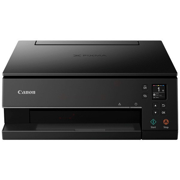 Canon Pixma TS 6350 Series bij TonerProductsNederland.nl