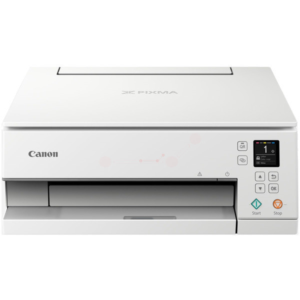 Canon Pixma TS 6351 a bij TonerProductsNederland.nl