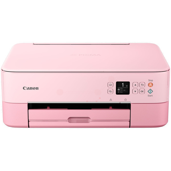 Canon Pixma TS 5452 bij TonerProductsNederland.nl