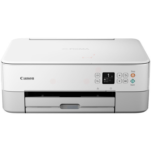 Canon Pixma TS 5351 bij TonerProductsNederland.nl