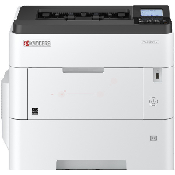 Kyocera ECOSYS P 3260 DN bij TonerProductsNederland.nl