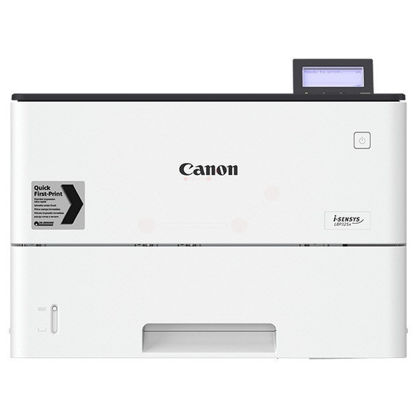 Canon i-SENSYS LBP-320 Series bij TonerProductsNederland.nl