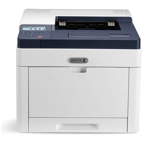 Xerox Phaser 6510 DNIS bij TonerProductsNederland.nl