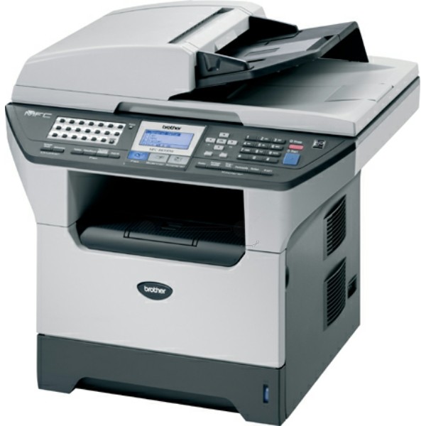 Brother MFC-8860 N bij TonerProductsNederland.nl