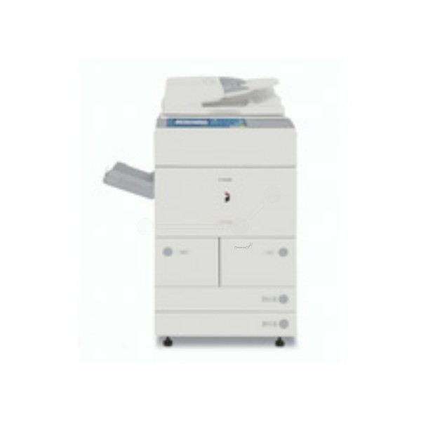 Canon imageRUNNER 5070 bij TonerProductsNederland.nl