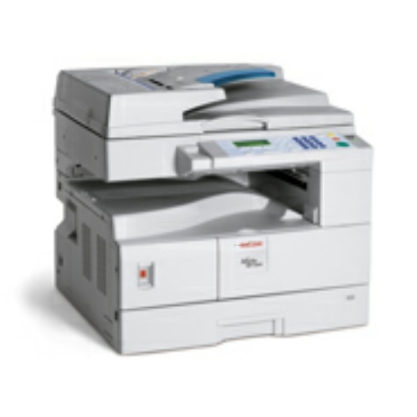 Ricoh Aficio MP 1500 bij TonerProductsNederland.nl
