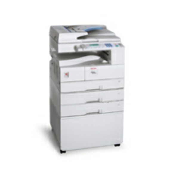 Ricoh Aficio MP 2000 Ln 2 bij TonerProductsNederland.nl