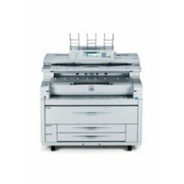 Ricoh Aficio 480 w bij TonerProductsNederland.nl