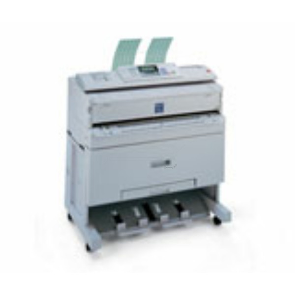 Ricoh Aficio 240 W bij TonerProductsNederland.nl