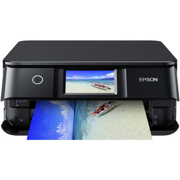 Epson Expression Photo XP-8600 Series bij TonerProductsNederland.nl