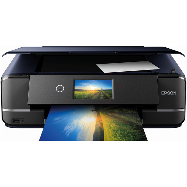 Epson Expression Photo XP-970 bij TonerProductsNederland.nl