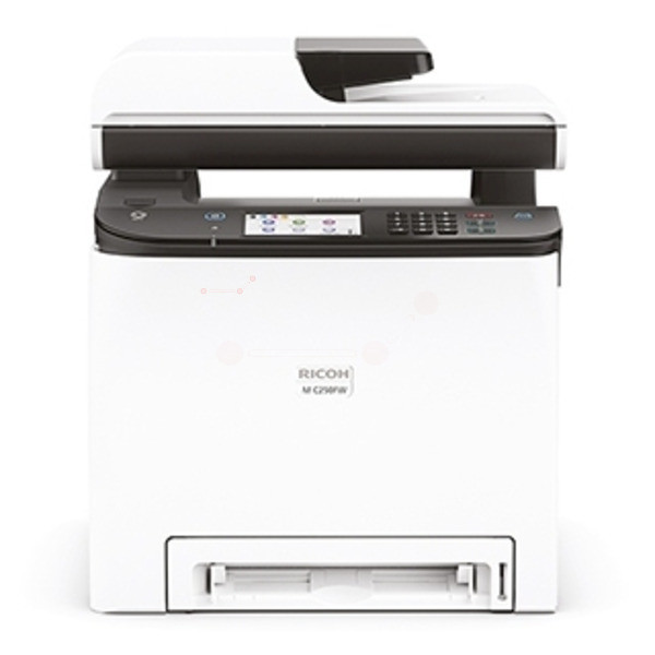 Ricoh M C 250 FW bij TonerProductsNederland.nl