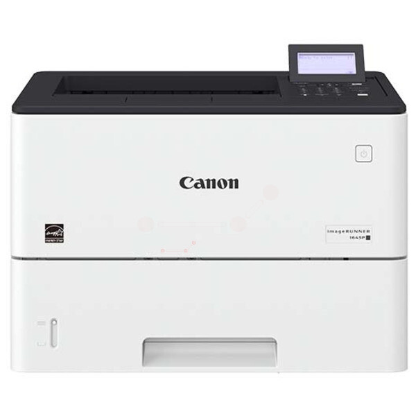 Canon imageRUNNER 1643 P bij TonerProductsNederland.nl