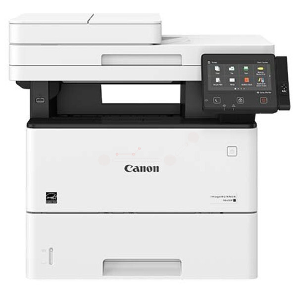 Canon imageRUNNER X 1643 iF II bij TonerProductsNederland.nl