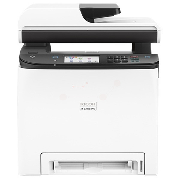 Ricoh M C 250 W bij TonerProductsNederland.nl