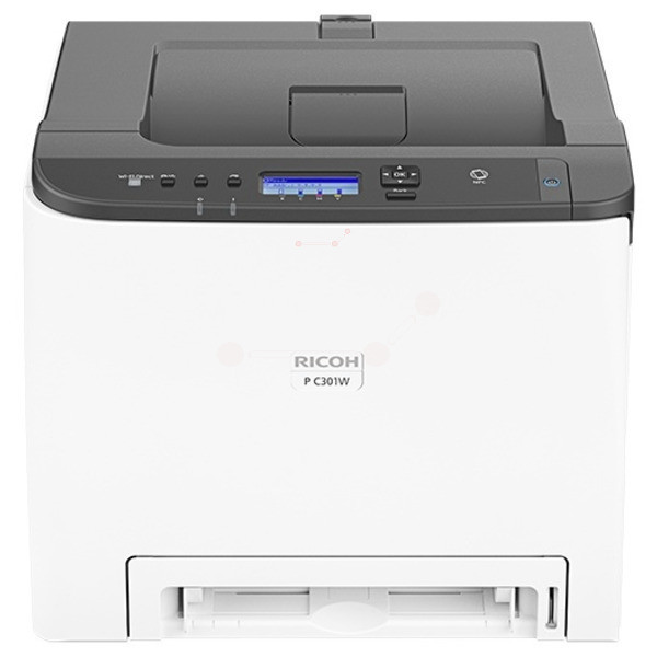 Ricoh P C 301 SF bij TonerProductsNederland.nl