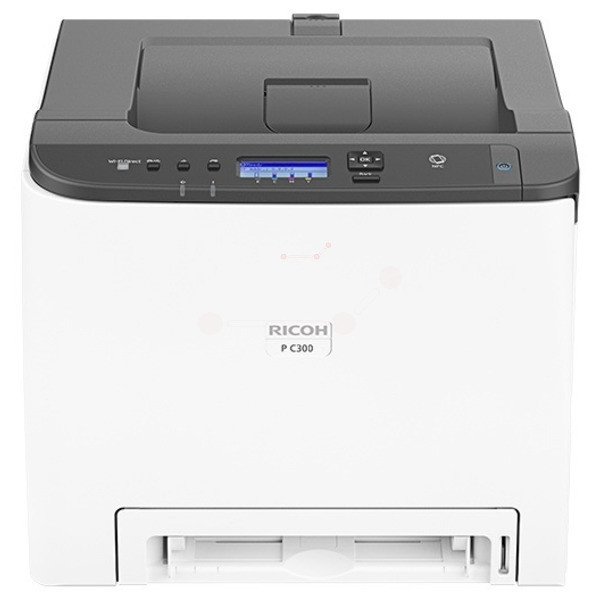 Ricoh P C 300 bij TonerProductsNederland.nl