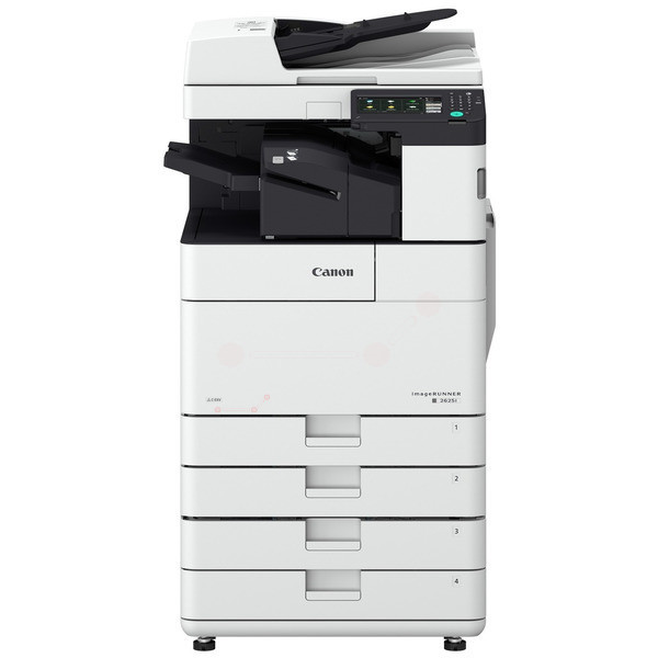 Canon IR 2645 i bij TonerProductsNederland.nl