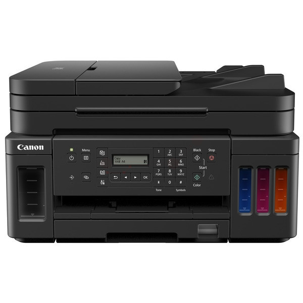 Canon Pixma G 7050 bij TonerProductsNederland.nl