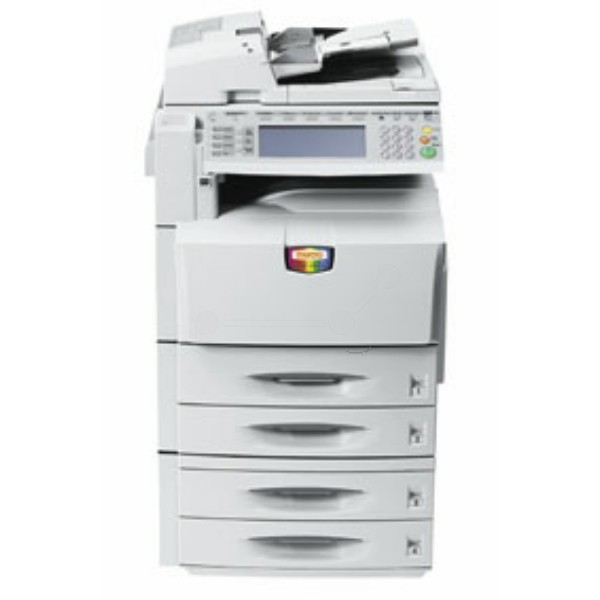 Kyocera KM-C 2520 bij TonerProductsNederland.nl