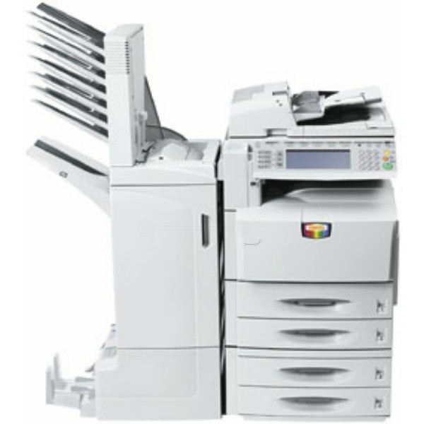 Kyocera KM-C 3200 Series bij TonerProductsNederland.nl