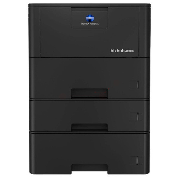 Konica Minolta Bizhub 4000 i bij TonerProductsNederland.nl