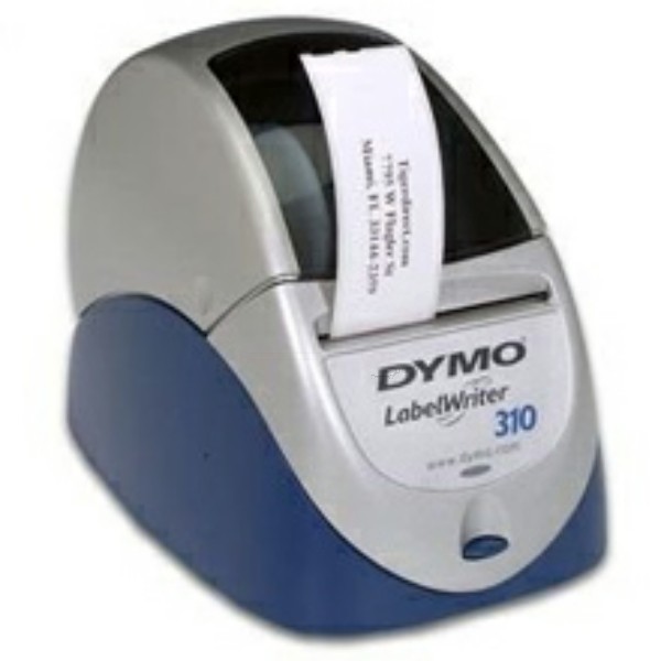 Dymo Labelwriter 330 Turbo bij TonerProductsNederland.nl