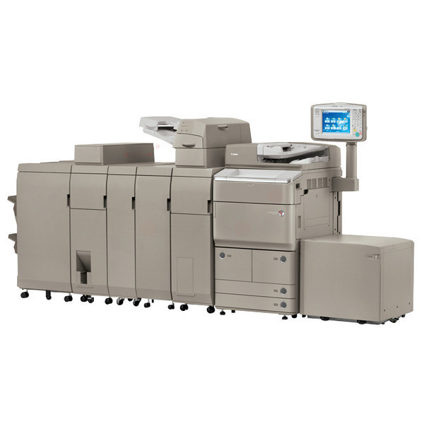 Canon imageRUNNER 8085 bij TonerProductsNederland.nl