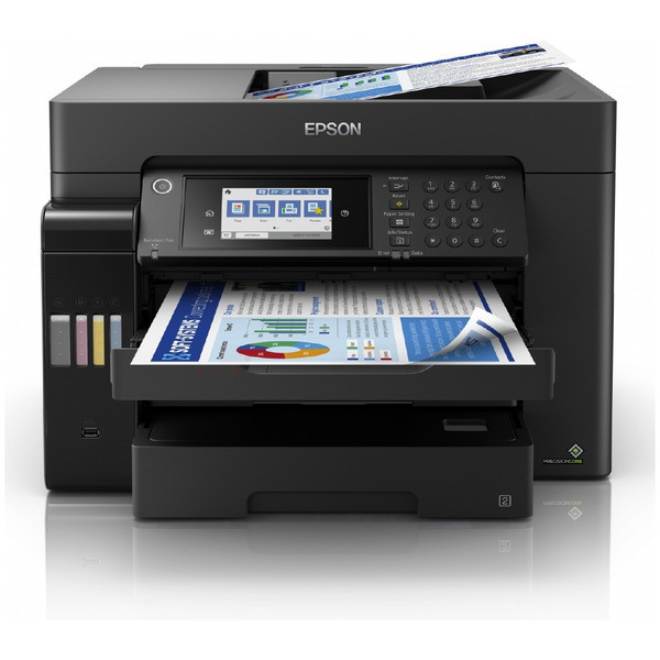 Epson EcoTank ET-16150 bij TonerProductsNederland.nl