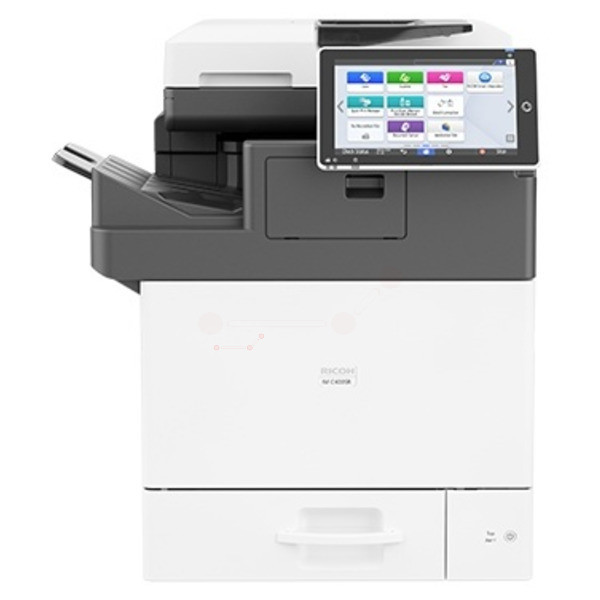 Ricoh IM C 400 Series bij TonerProductsNederland.nl