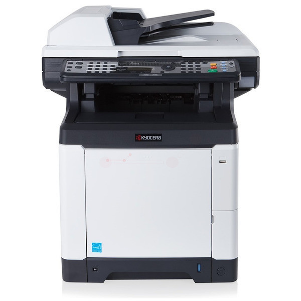 Kyocera FS-C 2126 MFP plus bij TonerProductsNederland.nl