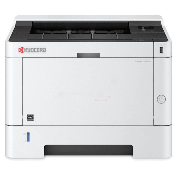 Kyocera ECOSYS P 2235 dn bij TonerProductsNederland.nl