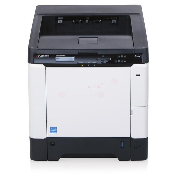 Kyocera ECOSYS P 6026 cdn bij TonerProductsNederland.nl