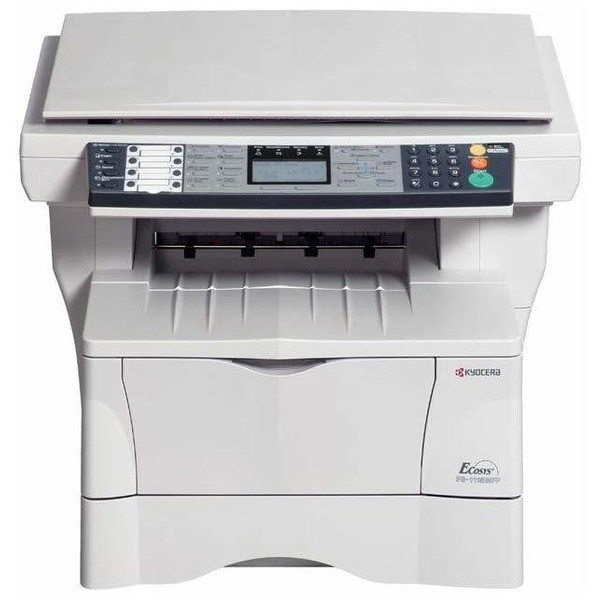 Kyocera FS-1118 FDP MFP bij TonerProductsNederland.nl