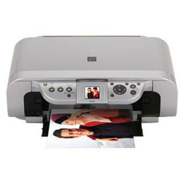 Canon Pixma MP 460 bij TonerProductsNederland.nl