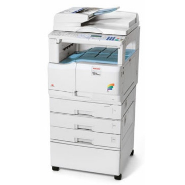 Ricoh Aficio MP C 1500 bij TonerProductsNederland.nl