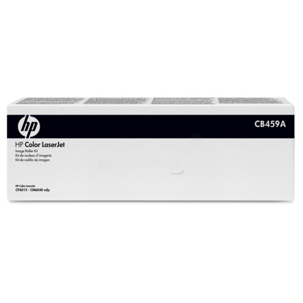 Color LaserJet CB459A rolkit