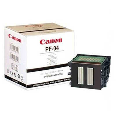 Canon PF-04 Print Head