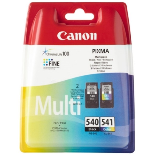 PG-540-CL-541 Multipack