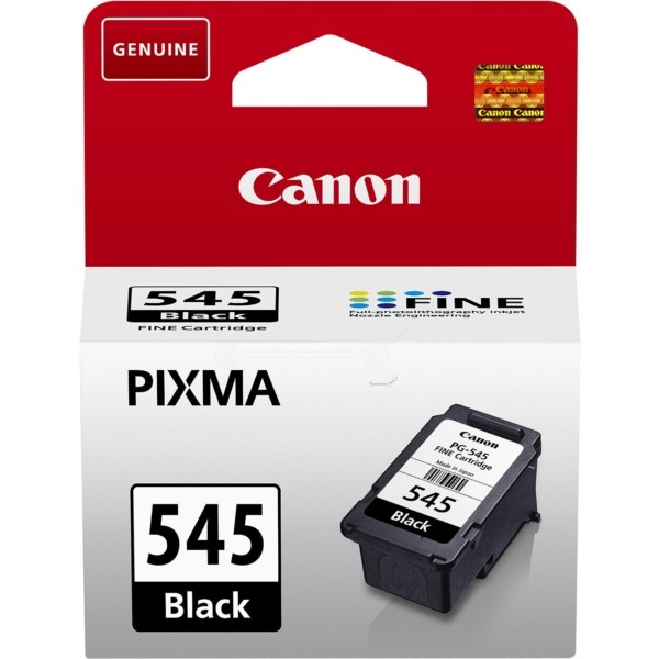 PG-545 inkt, zwart
