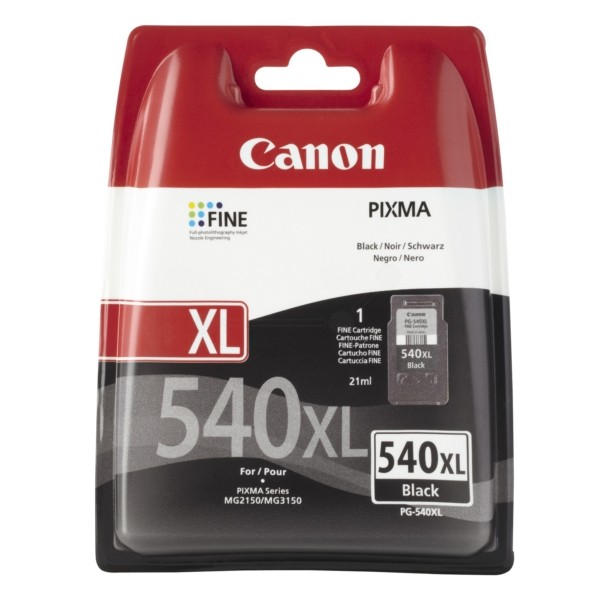 PG-540XL