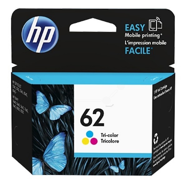 Hewlett packard C2P06AE HP 62C