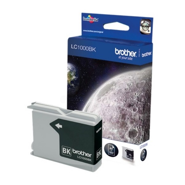 LC-1000BK inktcartridge