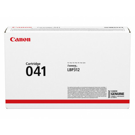 Canon - 0452C002 - 041 - Toner zwart