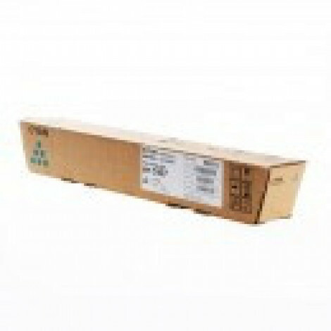 Ricoh - 842208 - Toner cyaan 