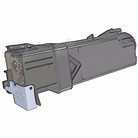 Dell - 593-10312 - Toner zwart