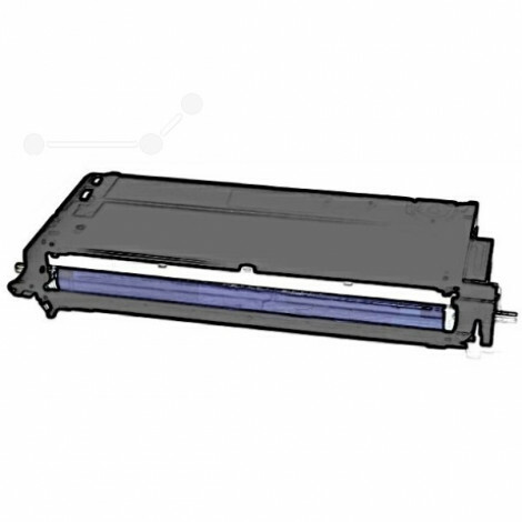 Xerox - 106R01388 - Toner cyaan