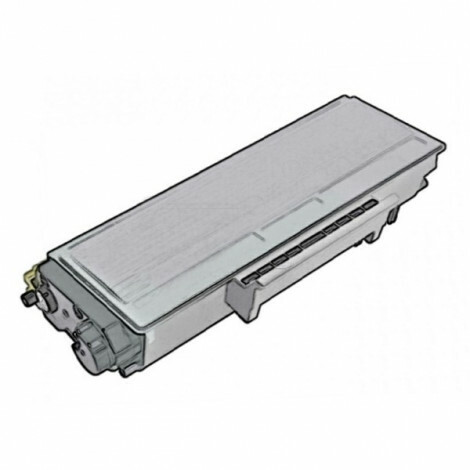 Konica Minolta - A32W021 - Toner zwart