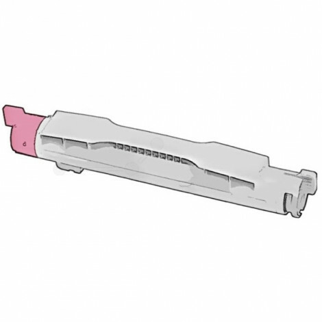 Konica Minolta - 9960A1710550003 - Toner magenta