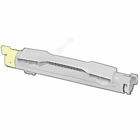 Konica Minolta - 9960A1710550002 - Toner geel